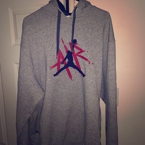 Nike Air Jordan Hoodie XXL